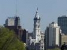 Philadelphia City Hall