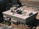 Boston City Hall