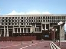 Boston City Hall