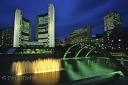 Toronto City Hall