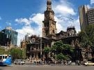 Sydney City Hall