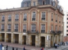 Bogota City Hall