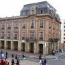 Bogota City Hall