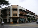 Tiong Bahru