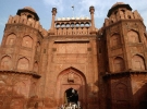 Red Fort