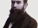 Wilhelm Conrad Röntgen