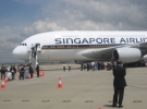 Singapore Airlines