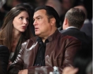 Steven Seagal Photo 1