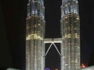 Petronas Towers