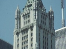 Woolworth Building