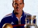 Zinedine Zidane