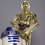 Star War's C-3PO and R2-D2