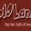 www.top10land.com