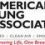 American Lung Association