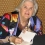 Anne McCaffrey