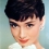 Audrey Hepburn