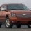 Chevrolet Avalanche