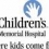 Children's Memorial Hospital