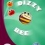 Dizzy Bee