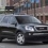 GMC Acadia SLT2