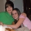 Justin Bieber and Caitlin Beadles: