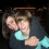 Justin Bieber and Kristen Rodeheaver: