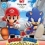 Mario and Sonic at the Olympics