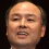 Masayoshi Son