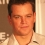 Matt Damon