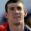 Michael Fred Phelps II