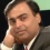 Mukesh Ambani