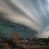 Shelf Clouds