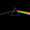 The Dark Side of the Moon – Pink Floyd