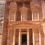 The Nabatean city of Petra