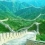 The big wall of China