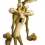 Wile E. Coyote (Roadrunner)