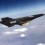 X-43A Scramjet