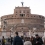 The Mausoleum of Hadrian