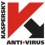 Kaspersky Anti-Virus 2009