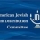 American Jewish Joint Distribution Committee