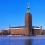 Stockholm City Hall