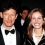 Julia Roberts and Lyle Lovett