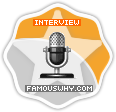 FamousWhy Interview