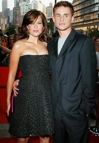 Title: andy roddick and mandy moore picture. Description: