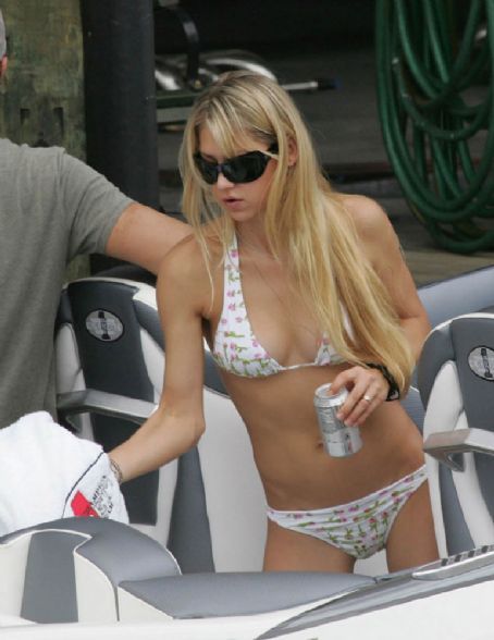 anna kournikova federov pictures