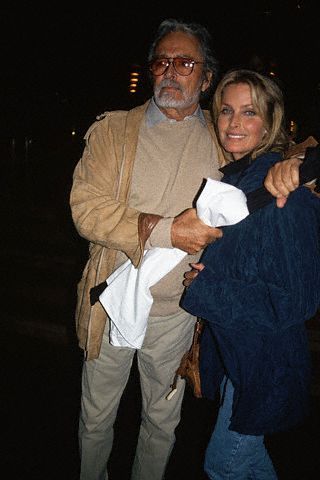 Title: bo derek and john derek ...