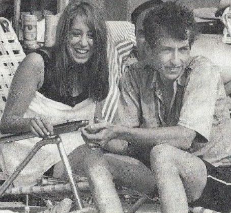 the influence of suze rotolo on bob dylan and his music Rotolo inspired 'boots of spanish leather,' 'don't think twice, it's all right,' 'tomorrow is a long time' and many more suze rotolo, bob dylan’s girlfriend and the muse behind many of his . the influence of suze rotolo on bob dylan and his music Rotolo inspired 'boots of spanish leather,' 'don't think twice, it's all right,' 'tomorrow is a long time' and many more suze rotolo, bob dylan’s girlfriend and the muse behind many of his .