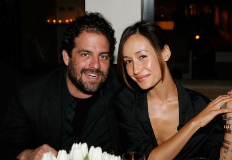 BRETT RATNER and maggie q image