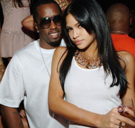 Title cassie ventura and p diddy pic Description