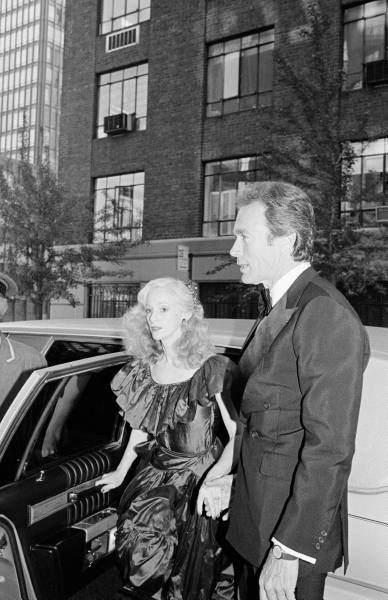 sondra locke